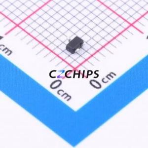 Diode de commutation BAT54SW SOT-323 d'origine et neuve, fournisseur de composants électroniques en gros et service BOM - Product Image 2