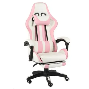 Factory Free Sample High Back Innovative Gaming Chair with Dynamic Motion Support