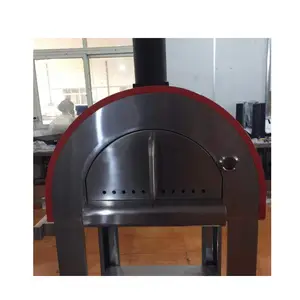 Horno de <span class=keywords><strong>Pizza</strong></span> para Exteriores de Alta Reputación y Popularidad Mundial - Product Image 1