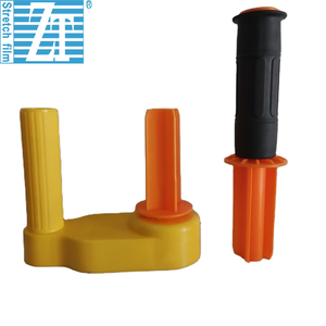 适用于 1.5/2/3 英寸芯的塑料手拉伸膜的提手式分配器 - Product Image 2