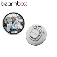 Accessoires inspirés du manga Nikko de Beambox, gadgets kawaii d'anime, événement de jeu, objet de collection/tenue de cosplay assortie, badge électronique