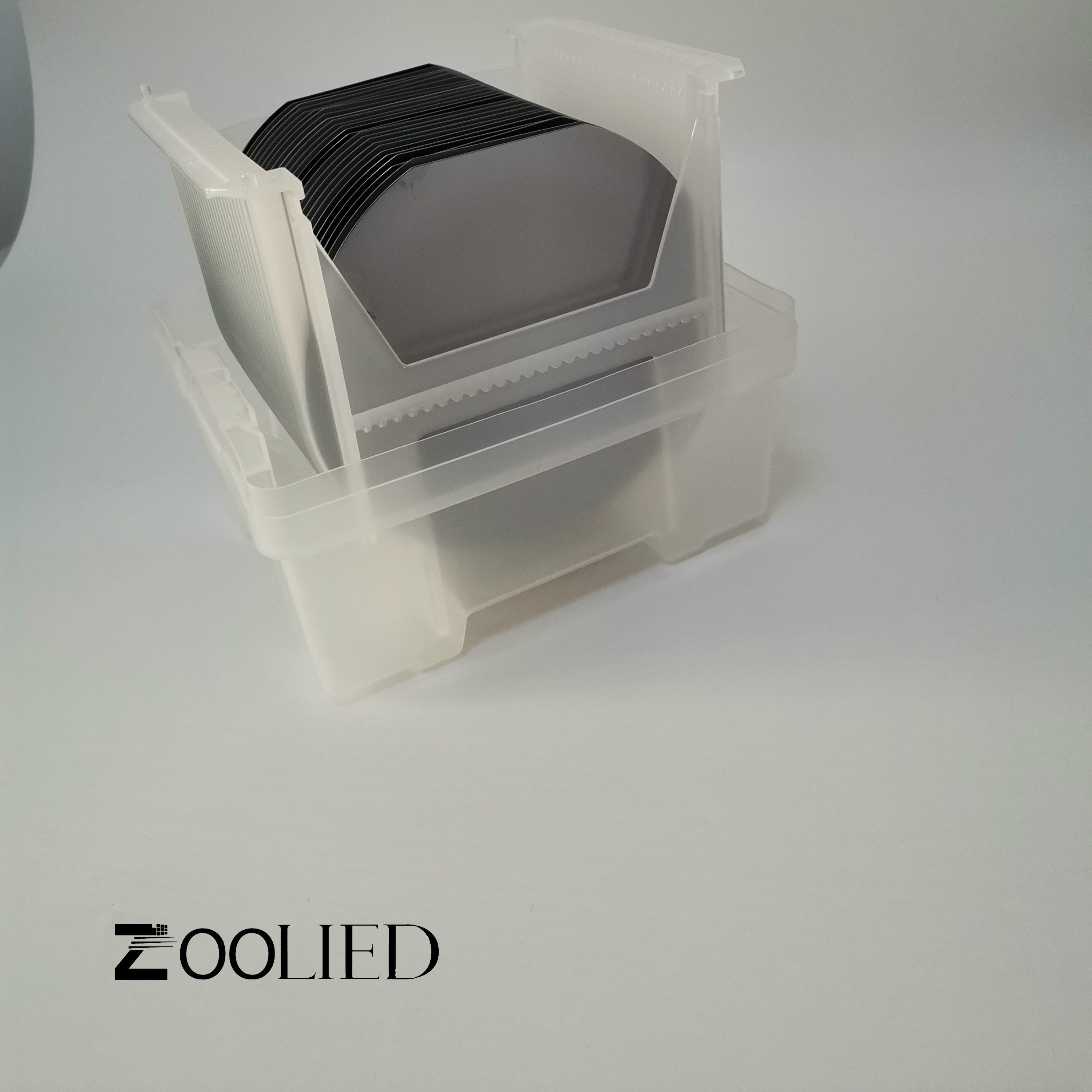 Производители, высокорезистивные SSP 50,8 мм 430um 8000-10000ohm cm N 100, силиконовые Мокасины, ориентация 100