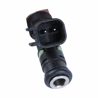 Injecteur de carburant Womala en gros 5CYL TURBO 31355452 pour moteur Volvo S40 S60 C30 C70 V60 XC60 XC70