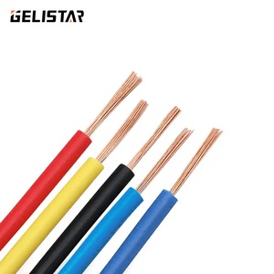 <span class=keywords><strong>YUO</strong></span> LAM Cable eléctrico de 7 núcleos 6mm2 Cable de cobre Cable de construcción de casas Cables eléctricos de cobre sólido - Product Image 4