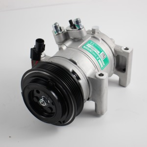 Venta al por Mayor de Piezas Automotrices de Alta Calidad: Compresor de <span class=keywords><strong>Aire</strong></span> <span class=keywords><strong>Acondicionado</strong></span> para Sistema de Refrigeración 10780650/10124680 para <span class=keywords><strong>MG</strong></span> <span class=keywords><strong>ZS</strong></span> 1.5L - Product Image 6