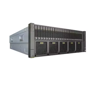ระบบจัดเก็บข้อมูลแบบ All-Flash OceanStor 6000 เซิร์ฟเวอร์จัดเก็บข้อมูลแบบเครือข่าย - Product Image 1
