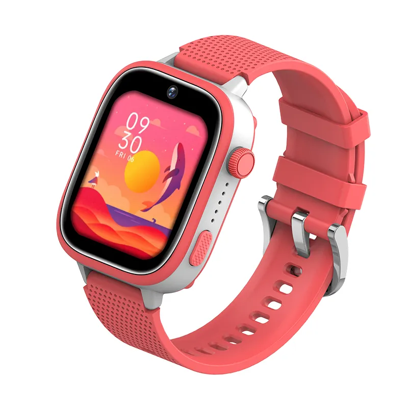 Smart Watch 2024 Android Smart Watch Leather Reloj Inteligente Mujer Relojes Inteligentes Bluetooth Smart Watch