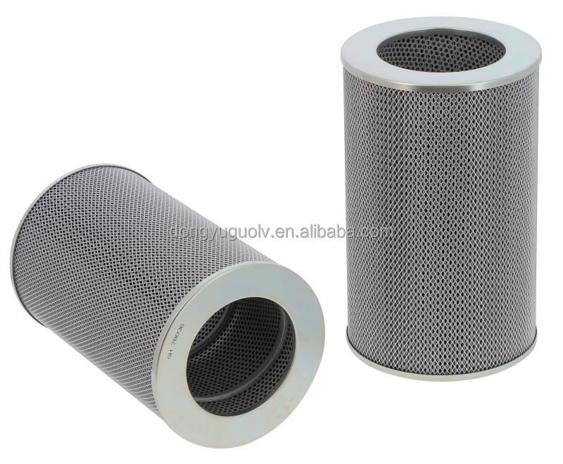 High Efficiency Fuel Filters - Reliable & Durable Solutions
