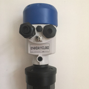 เครื่องวัดการไหลแบบแม่เหล็กไฟฟ้า Krohne รุ่น OPTIFLUX2050W ทำจากสแตนเลสสตีล ความแม่นยำสูง - Product Image 4