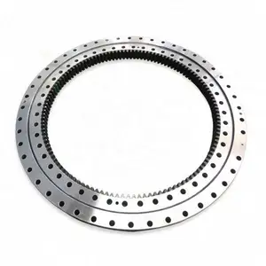 9I 1B32 0813 0951 Internal gear four-point contact ball slewing bearing 9I-1B32-0813-0951