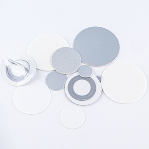 Phổ Nail Gel nắp chai con dấu <span class=keywords><strong>PP</strong></span> nhôm <span class=keywords><strong>pad</strong></span> nhựa PE niêm phong phim cho Mỹ phẩm sử dụng chai - Product Image 5