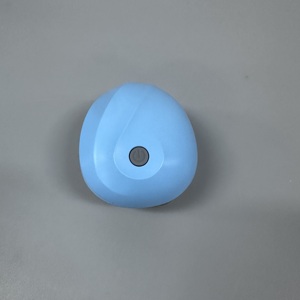 Masseur de tête portable et léger, machine de massage vibrante intelligente pour <span class=keywords><strong>la</strong></span> tête, 3 modes de massage, masseur du cuir chevelu pour <span class=keywords><strong>la</strong></span> relaxation de <span class=keywords><strong>la</strong></span> tête - Product Image 5