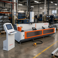 Centre d'usinage CNC bon marché et de haute qualité