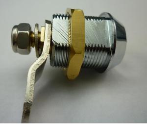 MOK Khóa Hộp Thư Tùy Chỉnh Bảo Mật Cao Khóa Cam Khóa Chức Năng Chính Giống Nhau - Product Image 3