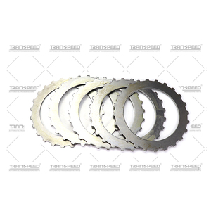 Transpeed хорошее качество 722,6 автоматическая трансмиссия гидротрансформатор дисковая фрикционная пластина комплект для Mercedes-Benz - Product Image 2