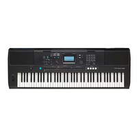 Professional Design Yamahas PSR-EW425 Musical Keyboard Electronic Organ for Beginner