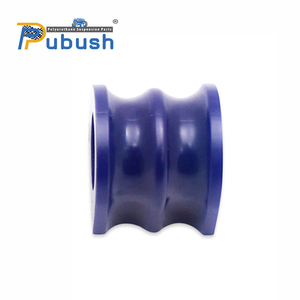 Giá bán buôn Polyurethane ảnh hưởng thanh núi Bush rfk cho Nissan Navara 2015-on - NP300 4WD duy nhất & Vua CAB (lÁ mùa xuân phía sau) - Product Image 5