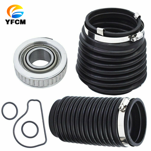 ชุดซ่อมท่อลมท้ายเรือสำหรับรถขุด รุ่น 18-2772-1 สำหรับ <span class=keywords><strong>Volvo</strong></span> <span class=keywords><strong>Penta</strong></span> <span class=keywords><strong>SX</strong></span> Drives 3854127 3853807 - Product Image 2