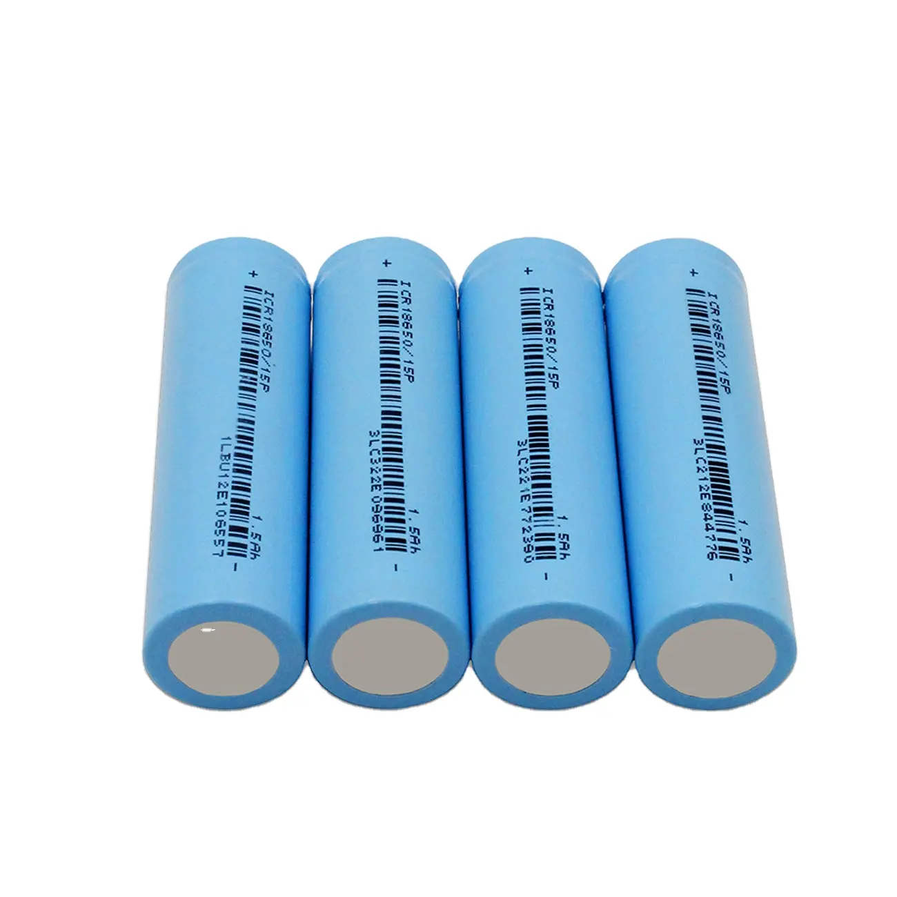 18650 3.6V NCM battery 18650 3.7v Batteries 18650 Li Ion 18650 Batterie 1500mah 18650 Cell