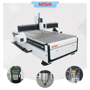 Factory Directly Supply 1325 Cnc Router Machine Wooden Cnc Cutting Router Wood Cnc 3 Axis Machine