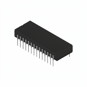Distributeur agréé de composants électroniques, puces 5962-8771701XA 28 CDIP Interface - Product Image 1