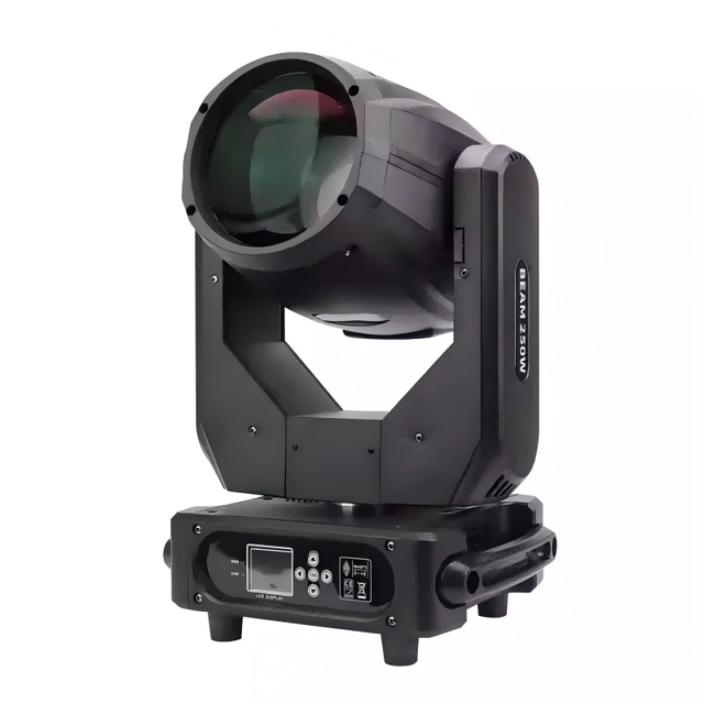 Stage Lighting Equipment Professional 295w Sharpy Beam Moving Head Beams Stage Light 14r Beam 295 Moving Head