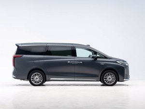 Nuevo Auto Chino Wey Gaoshan 2025 Alpine Hi4 4WD 7 1.5T 215kW L4 Híbrido Enchufable MPV Mediano-Grande NEDC 980km Eléctrico 172km - Product Image 5