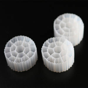 Bio Water Filter Media Biofilm Reactor Mbbr Voor Visvijver - Product Image 6