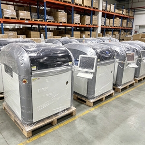 Impresora de Plantillas SMT DEK <span class=keywords><strong>Horizon</strong></span> 03iX, Alta Repetibilidad, Línea de Ensamblaje SMT para Pequeñas Empresas - Product Image 2