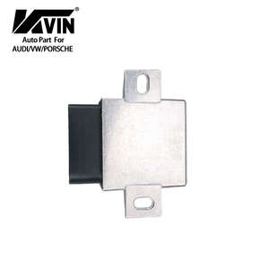 KVIN 4F1906093B汽油泵控制器4L0906093 Q7/TR油泵控制器Q7 4F1 906 093 B - Product Image 2