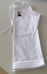 <span class=keywords><strong>Kimono</strong></span> de Karaté WKF en Gros pour <span class=keywords><strong>Kata</strong></span>, Uniforme en Toile, Personnalisable, Unisexe, OEM - Product Image 6