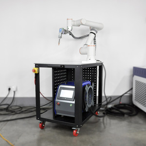 2025 FR5 6 Axis Robot <strong>Arm</strong> Collaborative <strong>Robotic</strong> <strong>Arm</strong> 5kg Payload 922mm Cobot - Product Image 4