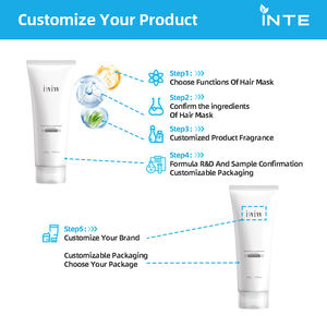<span class=keywords><strong>Masque</strong></span> capillaire réparateur pour cheveux abîmés, restauration douce du cuir chevelu, traitement capillaire à la rosée de pin blanc, protection capillaire lissante, <span class=keywords><strong>masque</strong></span> capillaire pour la Corée - Product Image 6