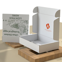 Boîtes en carton ondulé de logo de conception personnalisée de Pâques pour l'agriculture Boîte d'emballage d'oeufs d'emballage pour 12 oeufs Boîte d'oeufs de Pâques