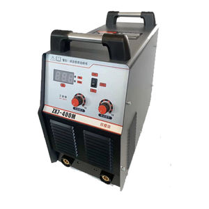 Máquina de Soldadura MIG Portátil <span class=keywords><strong>Mini</strong></span> <span class=keywords><strong>Inverter</strong></span> DC de 4.5kVA, Precio de Fábrica al por Mayor - Product Image 2