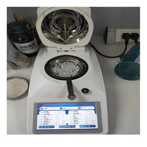 Multifunktions-Gipszusammensetzungsanalysator Gips-Kristall-Wasser-Klasse-Analysator Methoden für die chemische Analyse von Gips - Product Image 3