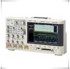 Nouvel oscilloscope haute fréquence DSO81304A 13G haute précision avec garantie d'un an - Product Image 3