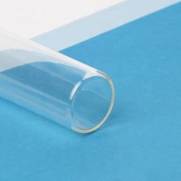 Huile Essentielle Transparent 10 ml Rouleau Bouteille 10 ml Verre Roll On Bouteille Avec Métal Roll On Ball Portable Parfum Bouteille En Verre