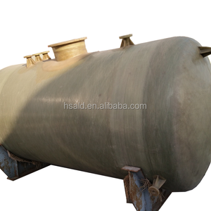 Réservoir de stockage vertical en fibre de verre FRP, prix d'usine en Chine, <span class=keywords><strong>filtre</strong></span> pour le stockage d'eau, réservoir FRP - Product Image 3