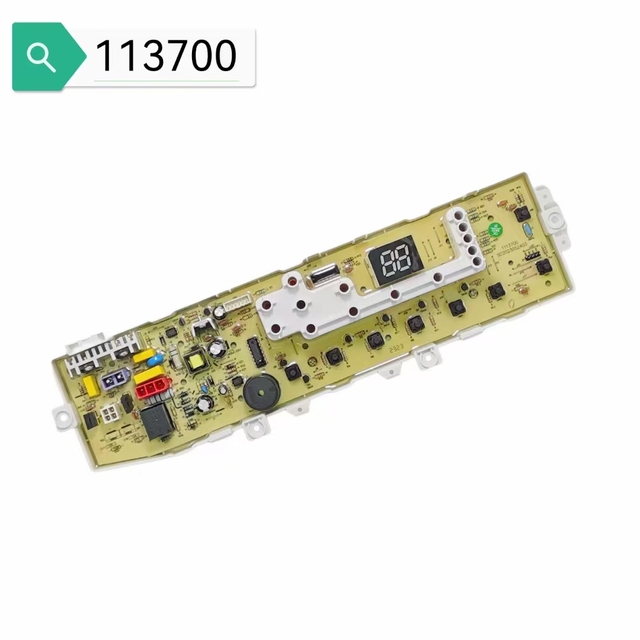 SHARP 113700 High Quality Universal Washing Machine Pcb Panel Universal Control Board for Washing Machine