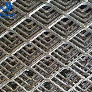 Para Cage New Innovation Pulsera elástica de expansión de 22mm Malla metálica expandida de aluminio Sus 304 - Product Image 1