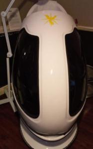 most popular 2026 dry ozone sauna <b>bed</b> far-infrared therapy spa capsule spa infared slimming infrared sauna - Product Image 2