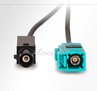 Harnais d'extension Erisin BM6M 6M pour système Harman Kardon Bose BMW, adaptateur de câblage autoradio Plug & Play, stock UE