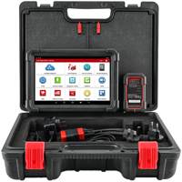 Launch X431 Pro3 APEX Obd2 Auto Car Diagnostic Automotive Scanner Tool Vehicle Machine Herramientas de diagnóstico para coches PRO3S Pro