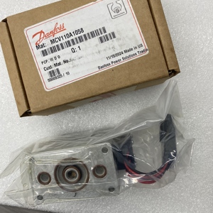 DAN-FOSS Neuf MCV110A1058 Commande directionnelle pilote - Product Image 3