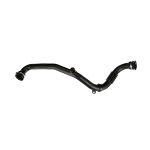 7700116004 Tubo Flessibile di Aspirazione Turbo per Renault Megane Scenic Clio Laguna <span class=keywords><strong>Dacia</strong></span> Logan <span class=keywords><strong>Sandero</strong></span> <span class=keywords><strong>1</strong></span>.5dCi K9K 2002-2009 - Product Image 1
