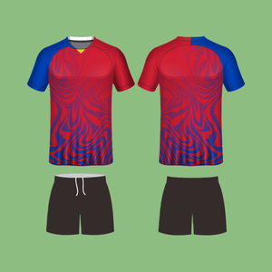 Camiseta de Fútbol Retro Personalizada, Camiseta de Fútbol Vintage, Uniforme de Fútbol, Trikot Tailandia, Camisetas <span class=keywords><strong>Fc</strong></span> De Barcelonaes, Camiseta Retro - Product Image 1