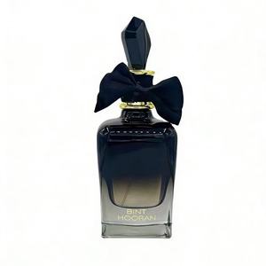 Perfume en Spray Ecológico de Larga Duración con Aroma Amaderado para Mujer, Tamaño Regular, Botella de 100 ml, Estilo de Oriente Medio - Product Image 4