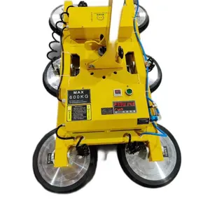 Transporting Machine Pneumatic Glass Vacuum Lifter Lifting Moving Machinery Glass New Product 2020 Customized Provided 90 4 Pcs