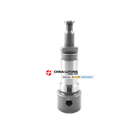 Ensemble de pompe à carburant Lutong Plunger F 456 903 456 9 411 038 456 pour moteur ASHOK LEYLAND PE6A95D320RS2736-1